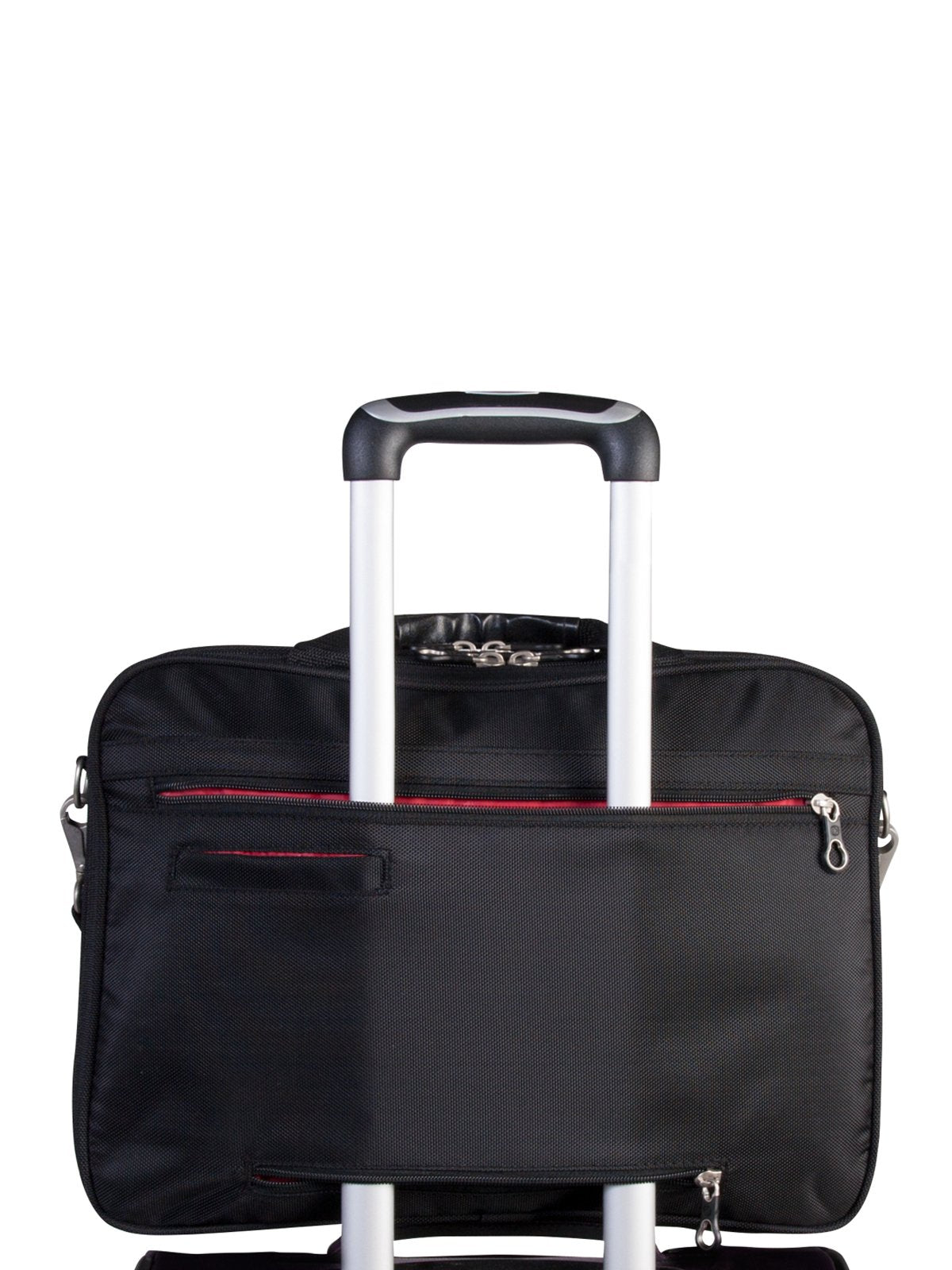 Swiss Gear Ballistic Top-Loading 15.6" Laptop Case (SWA0907)