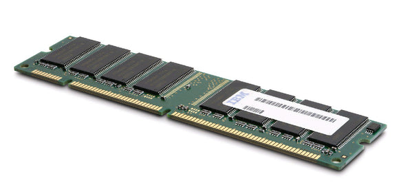 IBM 16GB (1x16GB, 2Rx4, 1.35V) PC3L-12800 CL11 ECC DDR3 1600MHz VLP RDIMM