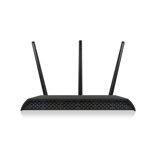 Amped Wireless High Power 800mW AC1750 Wi-Fi Router (RTA1750)