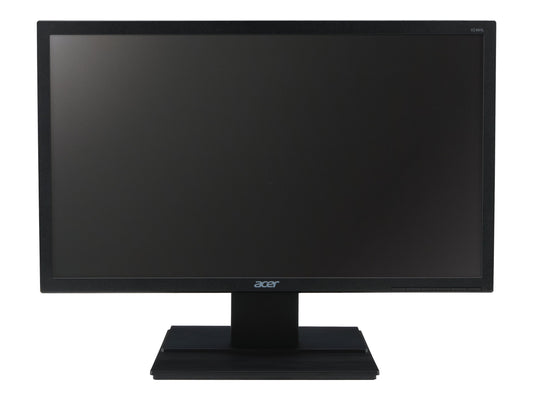 Acer UM.UV6AA.C02 24-Inch Screen LED-Lit Monitor