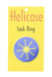 Wrightsock Endurance Crew Sock with a Helicase Sock Ring