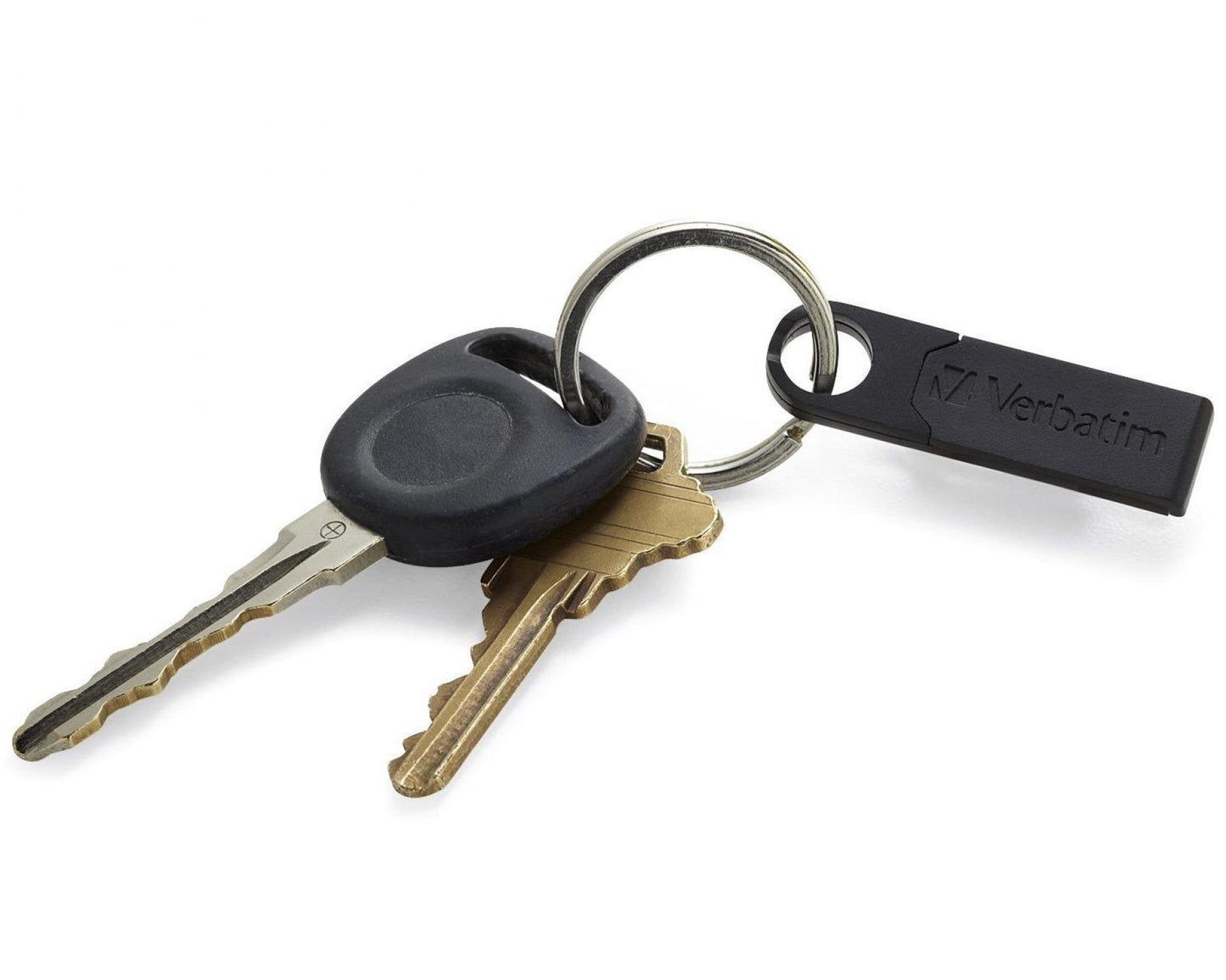 Verbatim Store 'n' Go Micro USB Flash Drive Plus