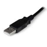 StarTech.com USB to VGA Adapter External USB Video Graphics Card for PC and MAC 1920x1200 Display Adapter USB2VGAPRO2