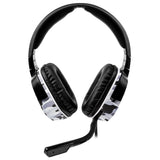 PDP Afterglow LVL 5+ Wired Headset for PlayStation 4 - Camo