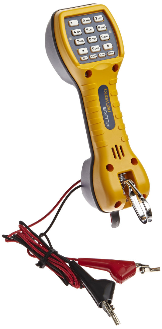 TS30 Test Set with Piercing Pin