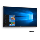 Dell 4K Conference Room LED-Lit Monitor 54.64" Black (C5519Q)