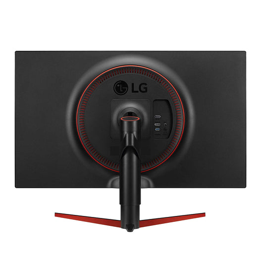 LG Ultragear 32GK650G-B 32" QHD Gaming VA Monitor with G-Sync