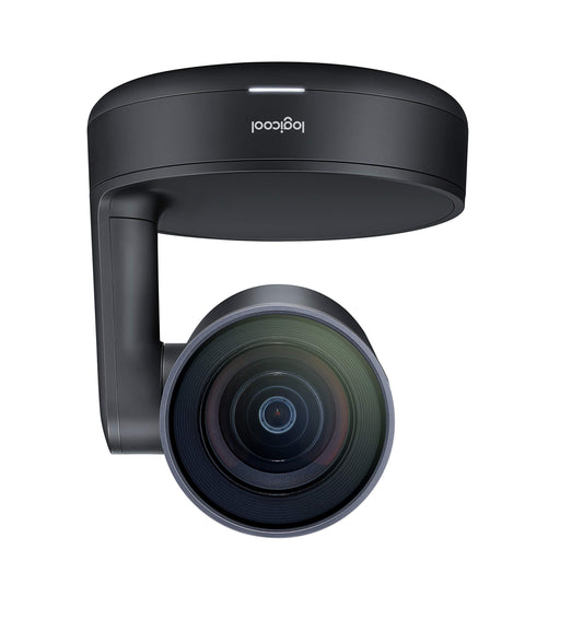 Logitech Rally Ultra HD Ptz Conferencecam