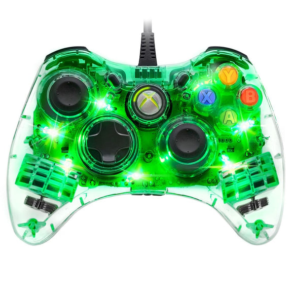Performance Designed Products Afterglow Wired Gamepad Assortment - Xbox 360 and PS3 (PL3702)