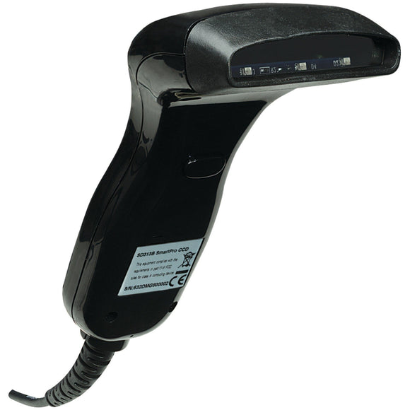 Manhattan Contact CCD Barcode Scanner up to 50 Scans/Second