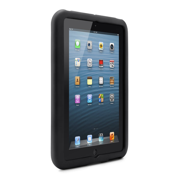 Belkin Air Protect Case for iPad 4th Gen, iPad 3 and iPad 2 (Black)