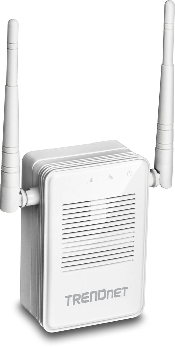 TRENDnet AC1200 WiFi Range Extender(TEW-822DRE)