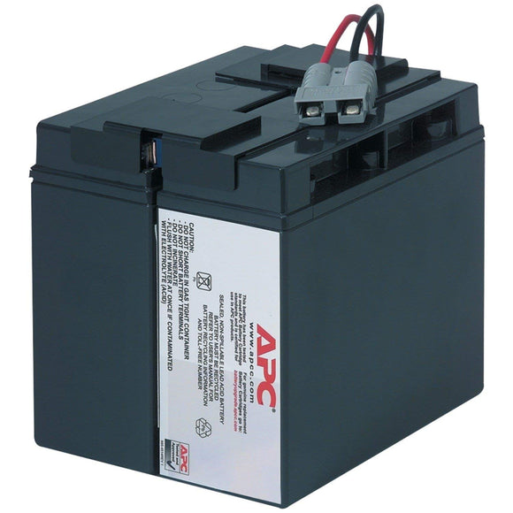 APC Brand Replacement Battery Cart Rbc7