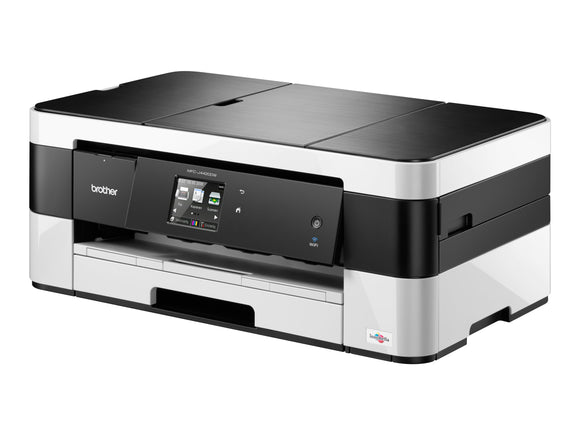 Brother MFC-J4420DW Business Wireless Inkjet All-in-One Printer