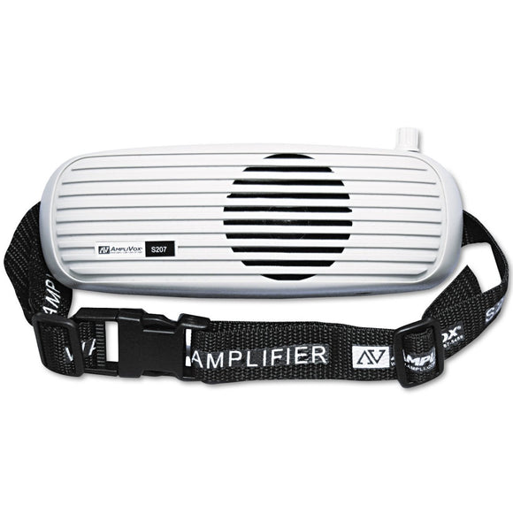 Amplivox S207 Pro Belt Blaster Personal Waistband Amplifier