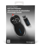 Kensington Wireless Presenter with Laser Pointer by Kensington
