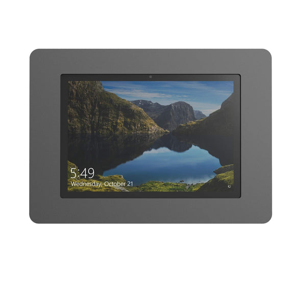 Compulocks Brands Inc. Surface Pro 3 & 4 Wall Mount Black