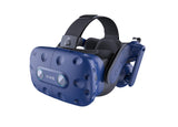 VIVE Pro Eye Virtual Reality Headset Only - Windows