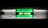 NVIDIA TITAN Xp Star Wars Jedi Order COLLECTORS EDITION