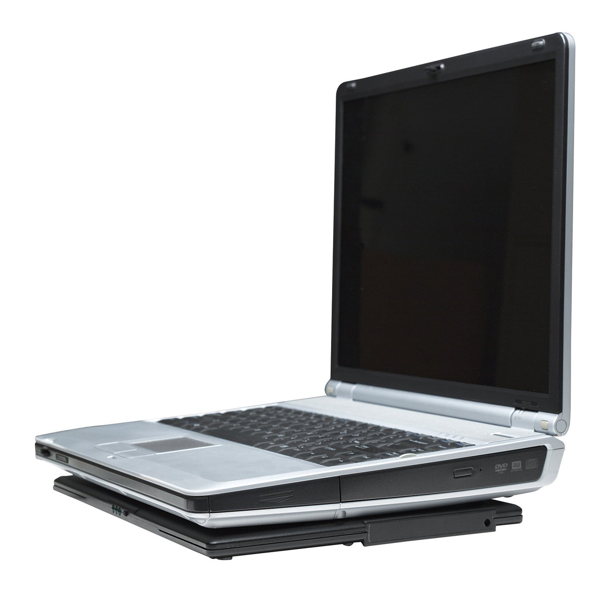 Manhattan 700467 USB Three Fans, 60mm (Black)