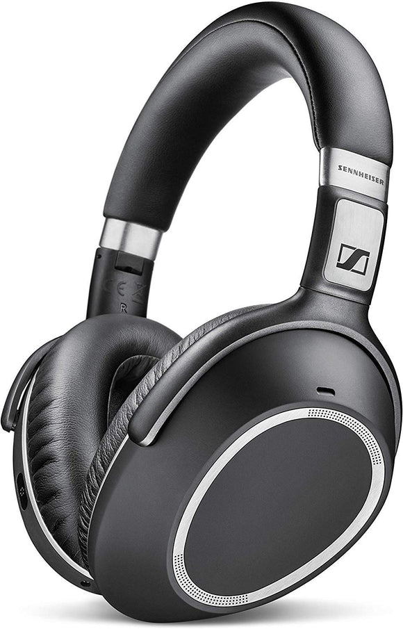 Sennheiser PXC 550 Wireless NoiseGard Adaptive Noise Cancelling, Bluetooth Headphone with Touch Sensitive Control and 30-Hour Battery Life