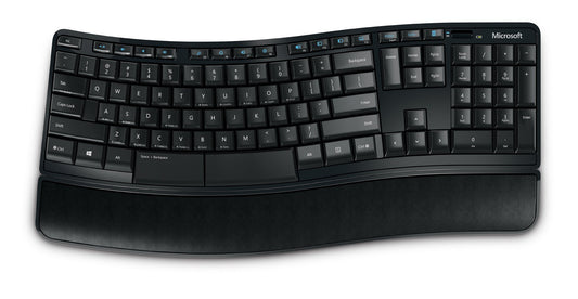 Microsoft Sculpt Comfort Desktop (L3V-00001)