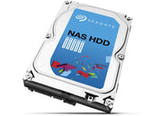 (OLD MODEL) Seagate NAS HDD 3TB SATA 6GB NCQ 64 MB Cache Bare Drive ST3000VN000