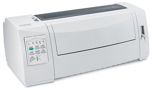 Workgroup - Monochrome - Dot-Matrix - 240 Dpi X 144 Dpi - Ethernet 10/100base-Tx