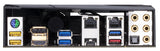 GIGABYTE Z370 AORUS Gaming 7 (Intel LGA1151/ Z370/ ATX/ 3xM.2/ M.2 Thermal Guard / Front USB 3.1 /ESS Sabre DAC /RGB Fusion/ Fan Stop /SLI/ Motherboard)