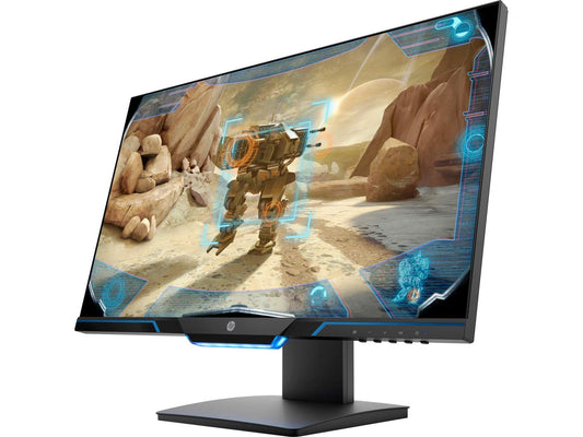 HP FullHD 1920 X 1080 144Hz 1ms TN FreeSync Gaming Monitor (24.5")