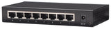 Intellinet 523318 Desktop Ethernet Switch (8 Port)