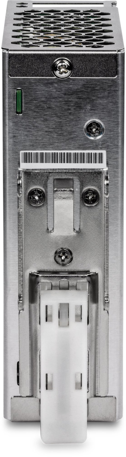 TRENDnet 120 W Single Output Industrial DIN-Rail Power Supply, 48 V, 2.5 A, (-25 to 70 Degree C, -13 to 158 Degree F)