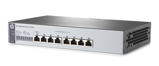 1820-8G Switch