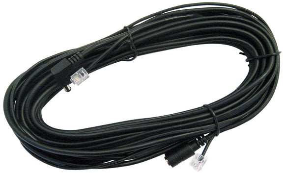 Connection Cable. Connection Cable Power and Analogue Tele, 7.5 M. Eija-5320 Cla