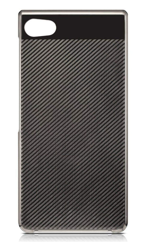 BlackBerry HSD1003CALUS1 Hard Shell Case Motion Black