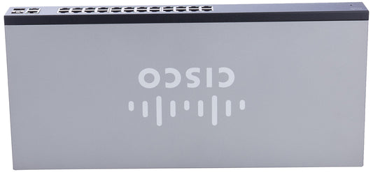 CISCO SYSTEMS SF102-24-NA 24 Port 10/100 Desktop Switch