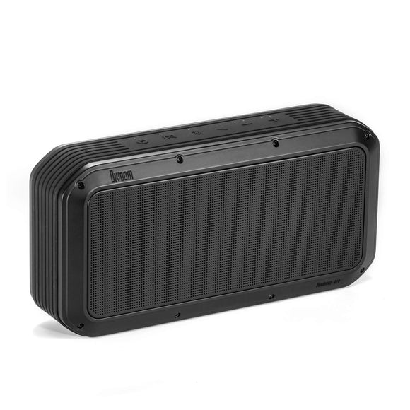 Divoom VoomBox Pro Bluetooth Speaker - (Black)