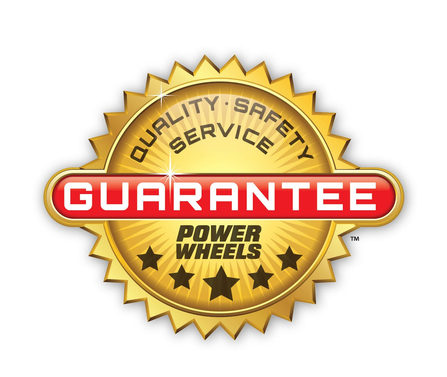 Power Wheels Ford F-150, Black