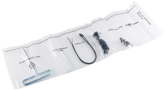Ergotron LX - Mounting Kit - White - 45-490-216