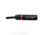 Xavier ST35MF-06 3.5 MM (1/8") Stereo Auxiliary Cable Male to Female 6', Extends Speakers or Headphones