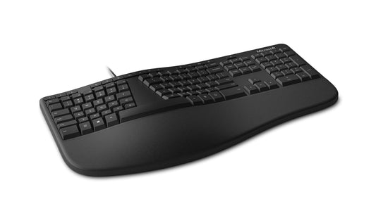 Microsoft Ergonomic Keyboard