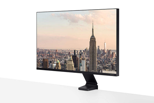 Samsung LS32R750UENXZA 32" Space Monitor 4K UHD 60Hz Monitor
