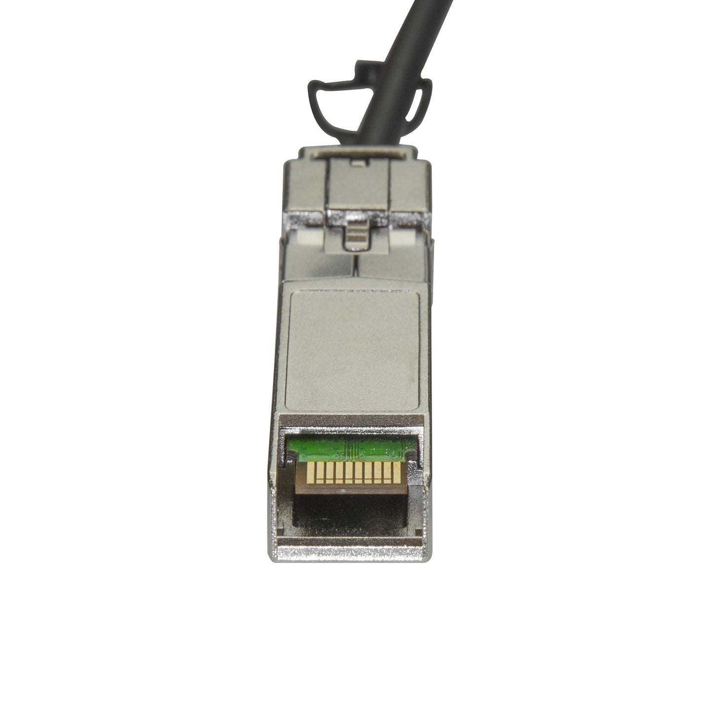 StarTech.com EXSFP10GEDA5 Juniper EX-SFP-10GE-DAC-5M Compatible, 16.4'/5m, 10Gbe Cable, Passive Twinax Cable, DAC Cable, SFP+ to SFP+ Cable