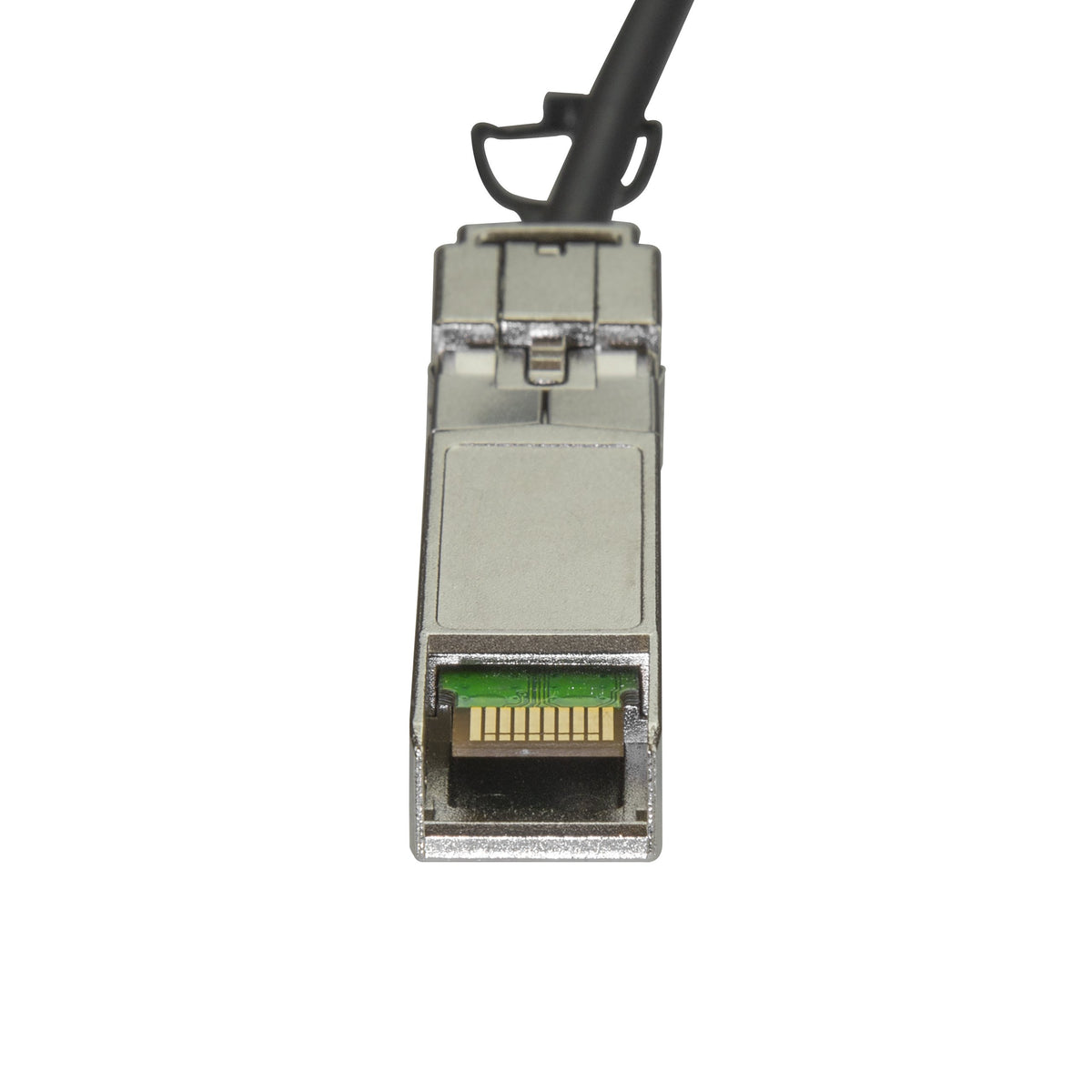 StarTech.com SFPH10GBCU6M Cisco SFP-H10GB-CU1-5M Compatible, 20'/6m, 10Gbe Cable, SFP+ Passive Twinax Cable, DAC Cable, SFP+ to SFP+ Cable
