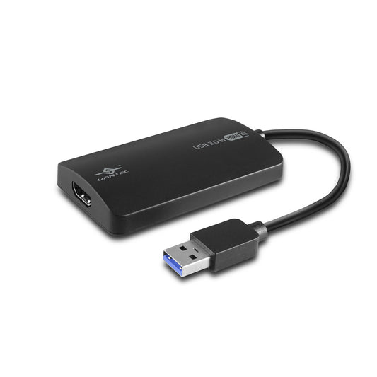 Vantec USB 3.0 to HDMI 4K Display Adapter (NBV-400HU3)