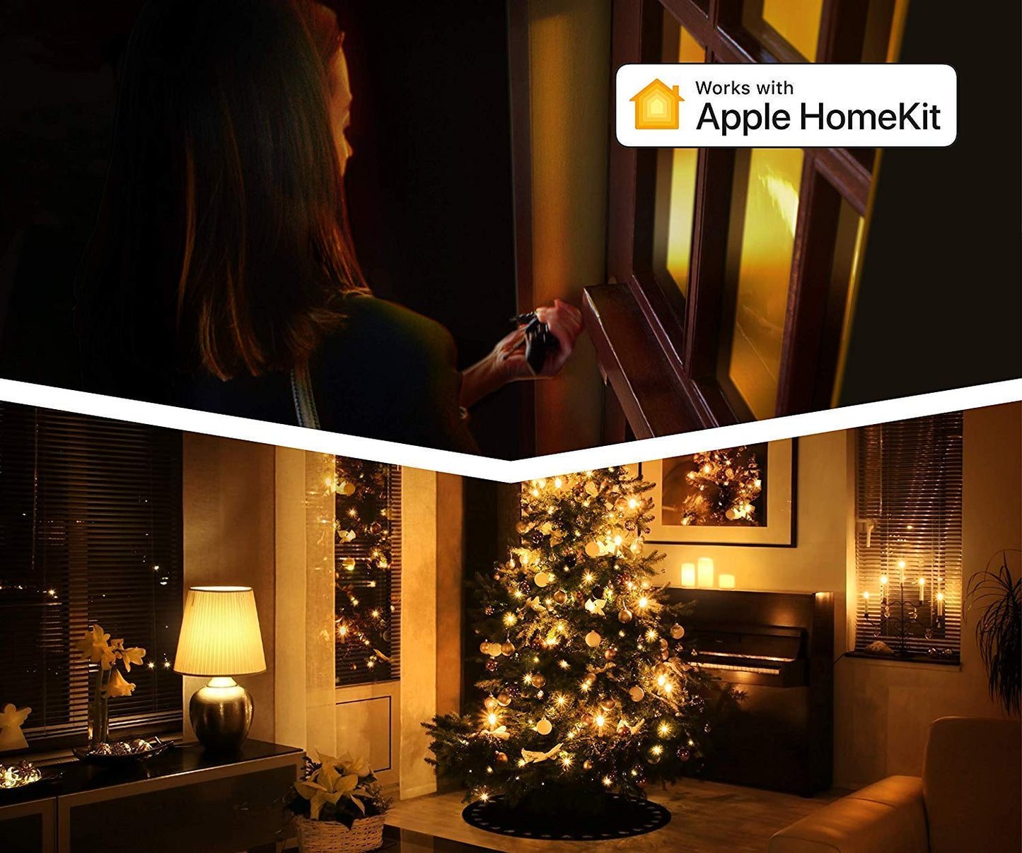 Eve Door & Window - Wireless Contact Sensor with Apple HomeKit Technology, Bluetooth Low Energy