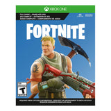Xbox One S 1TB Console - Fortnite Battle Royale Special Edition Bundle