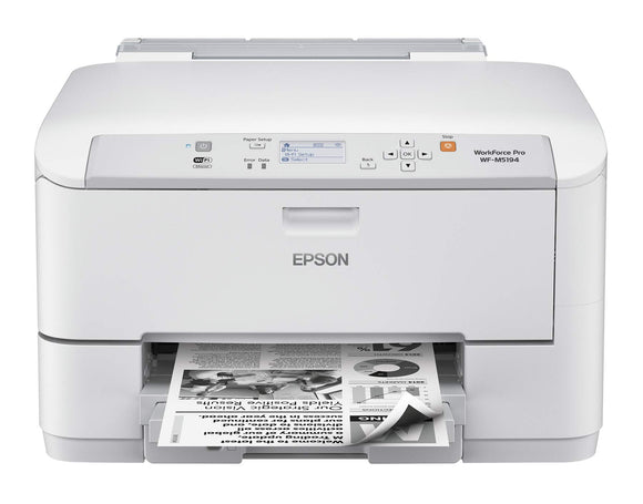 Epson WF-M5194 Color Photo Printer