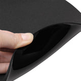 Adesso TruForm P200 Truform Memory Foam Mouse Pad with Ergonomic Wrist Rest Anti -Slip Design