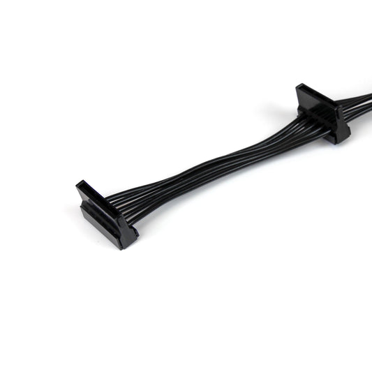 StarTech.com 4x SATA Power Splitter Adapter Cable (PYO4SATA)